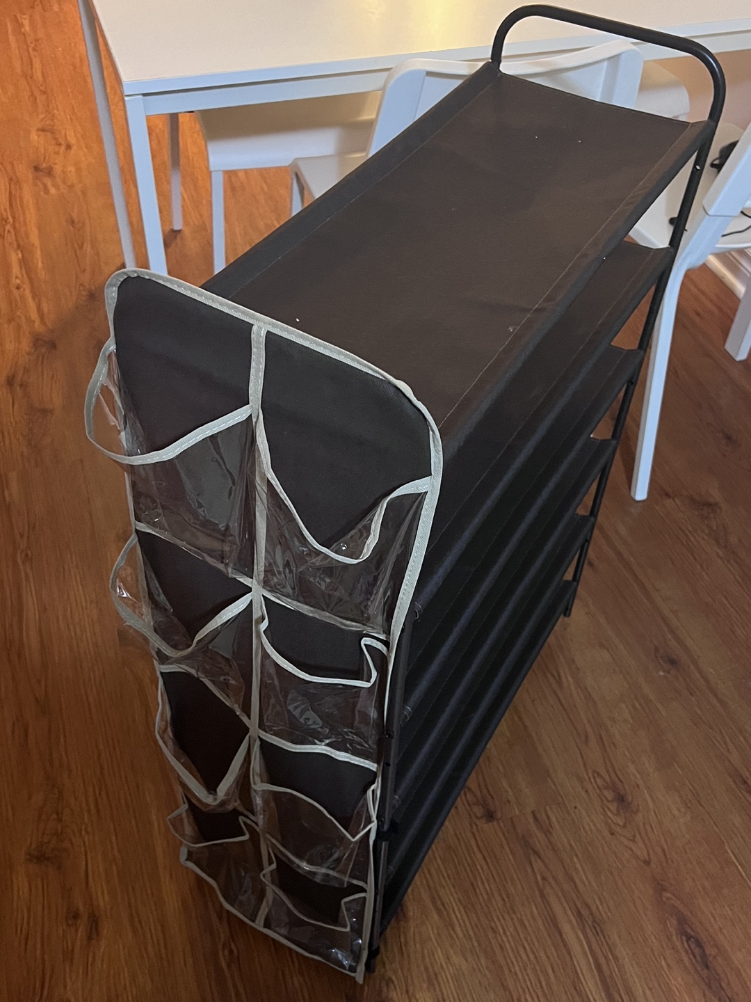 Shoe Rack