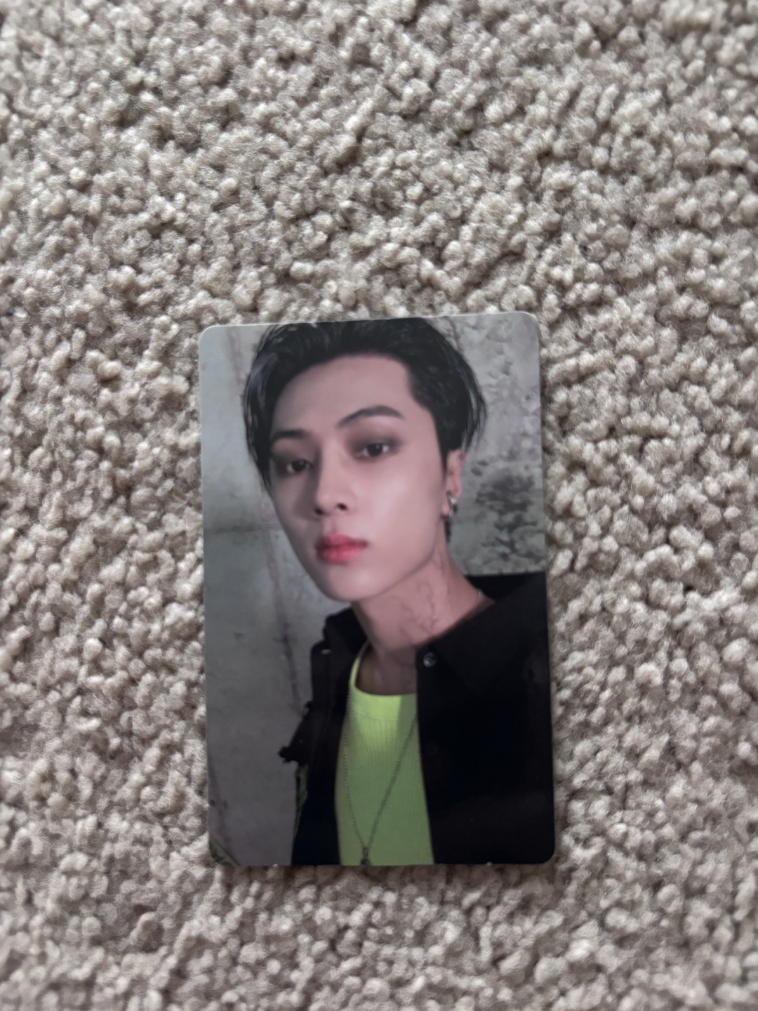 Enhyphen photocard original