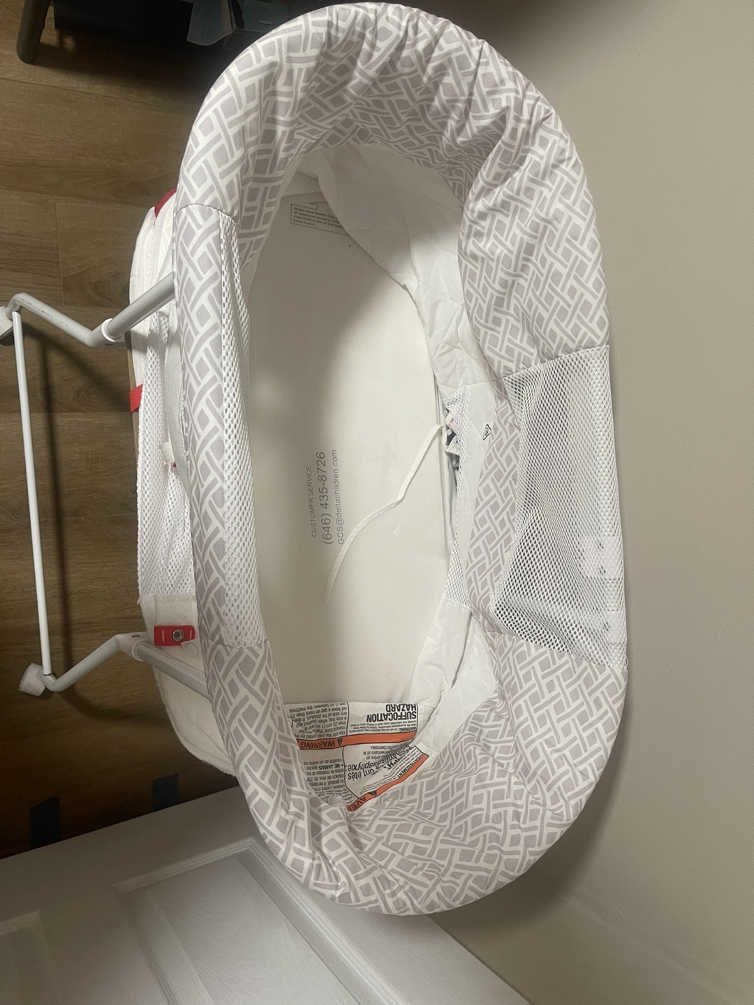 Baby Bassinet