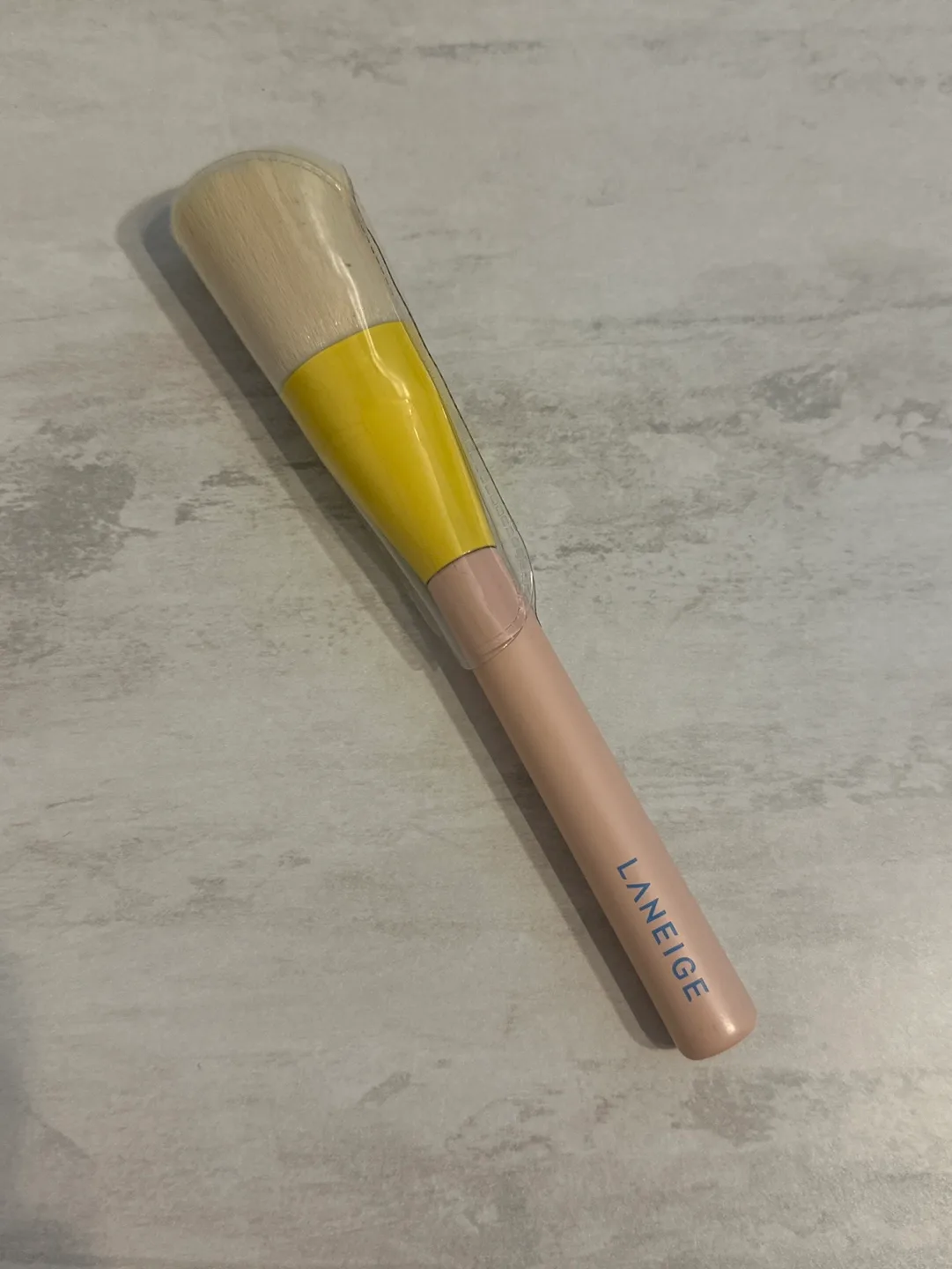 #freecycle New Laneige makeup brush thumbnail