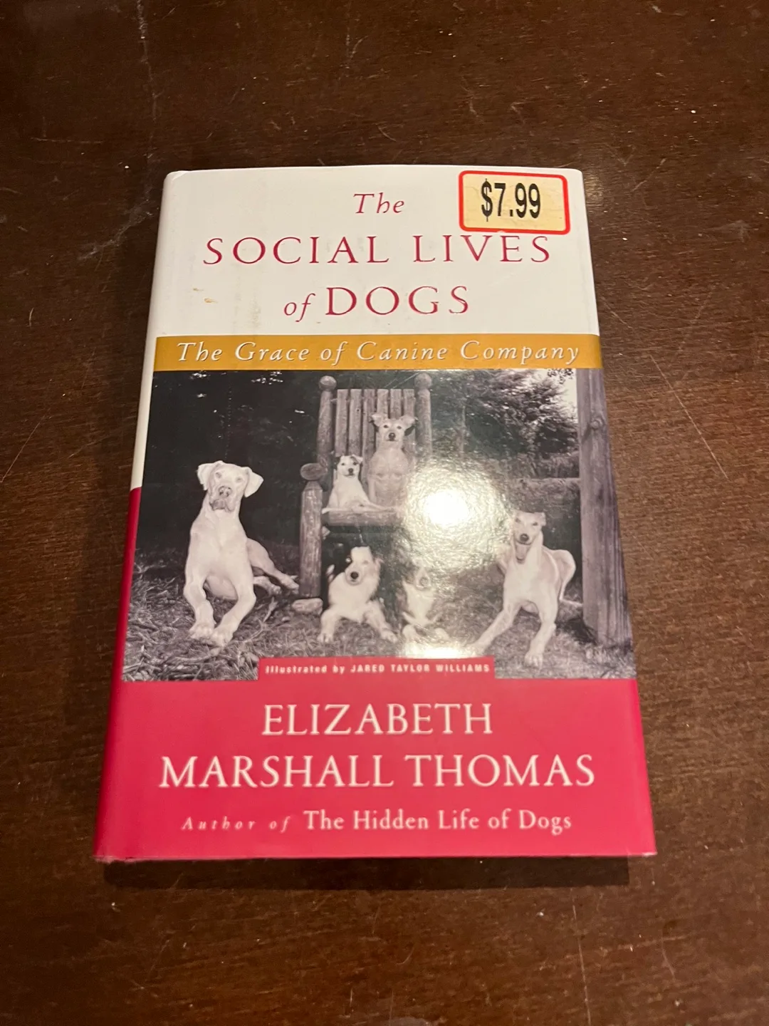 FREE - 3 Dog Care Books #freecycle image indicator(2)