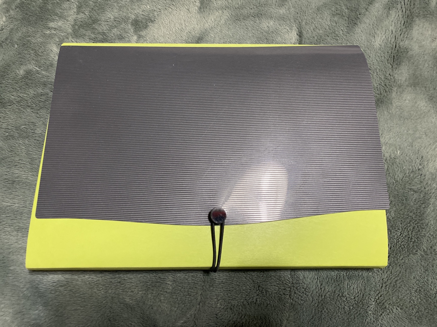 File folder