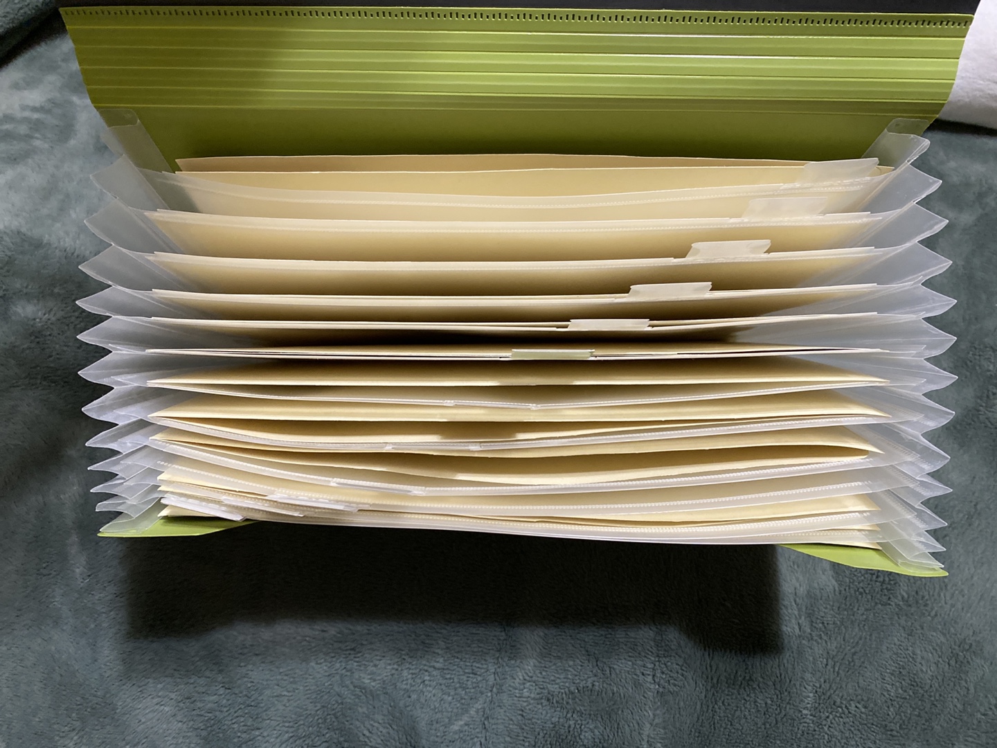File folder - photo 2