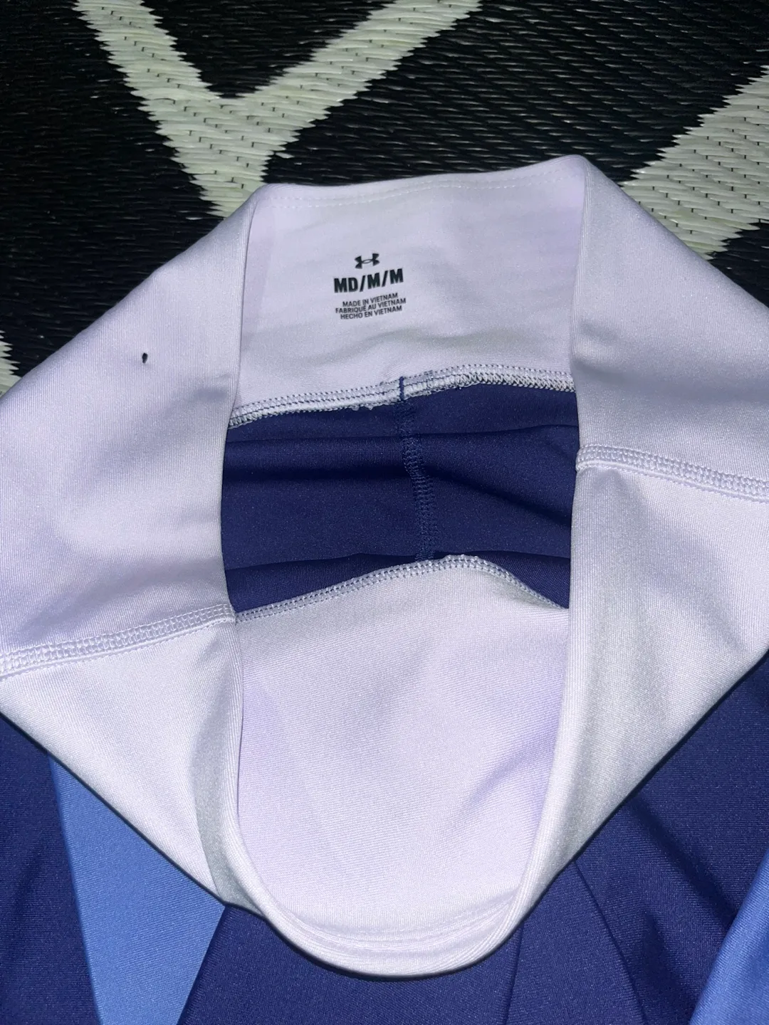 Under Armour Women's Leggings image indicator(5)