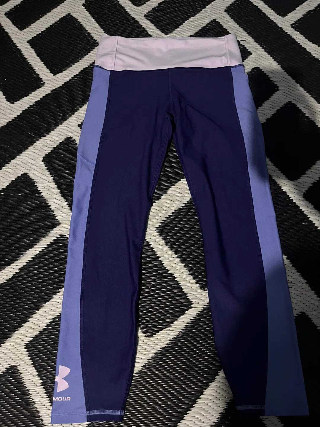 Under Armour Women's Leggings image indicator(2)