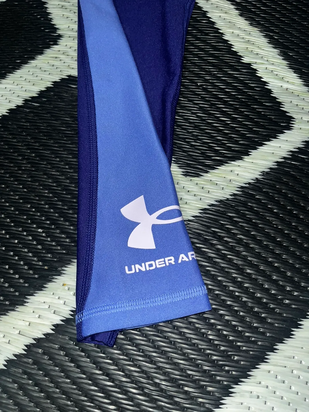 Under Armour Women's Leggings image indicator(3)