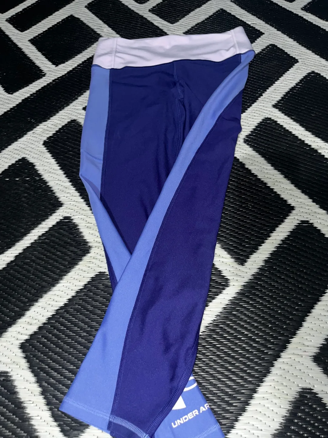 Under Armour Women's Leggings image indicator(6)