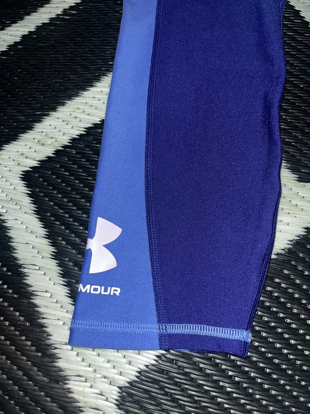 Under Armour Women's Leggings image indicator(4)