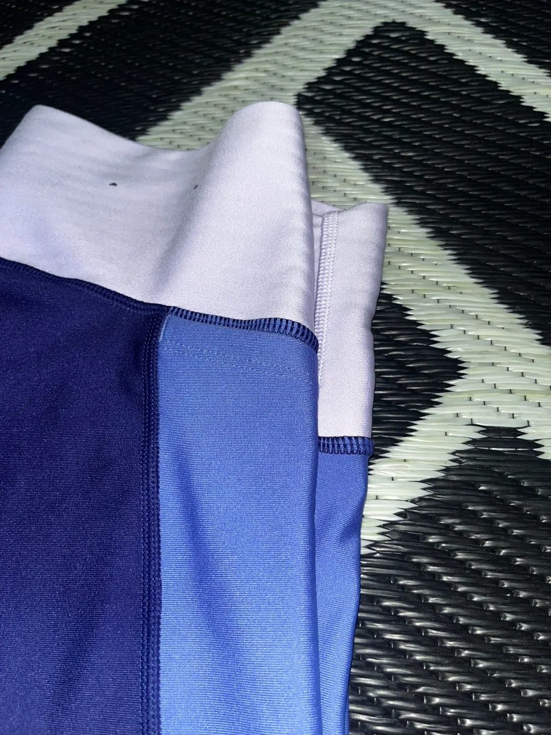 Under Armour Women's Leggings image indicator(7)