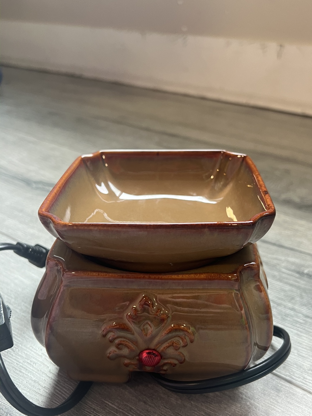 Wax Warmer - photo 2