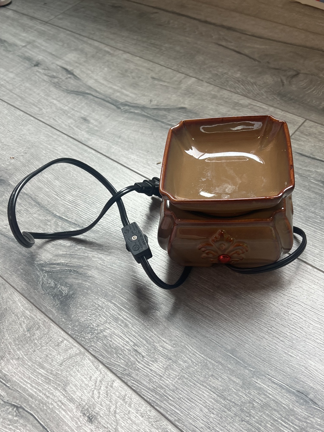 Wax Warmer - photo 3