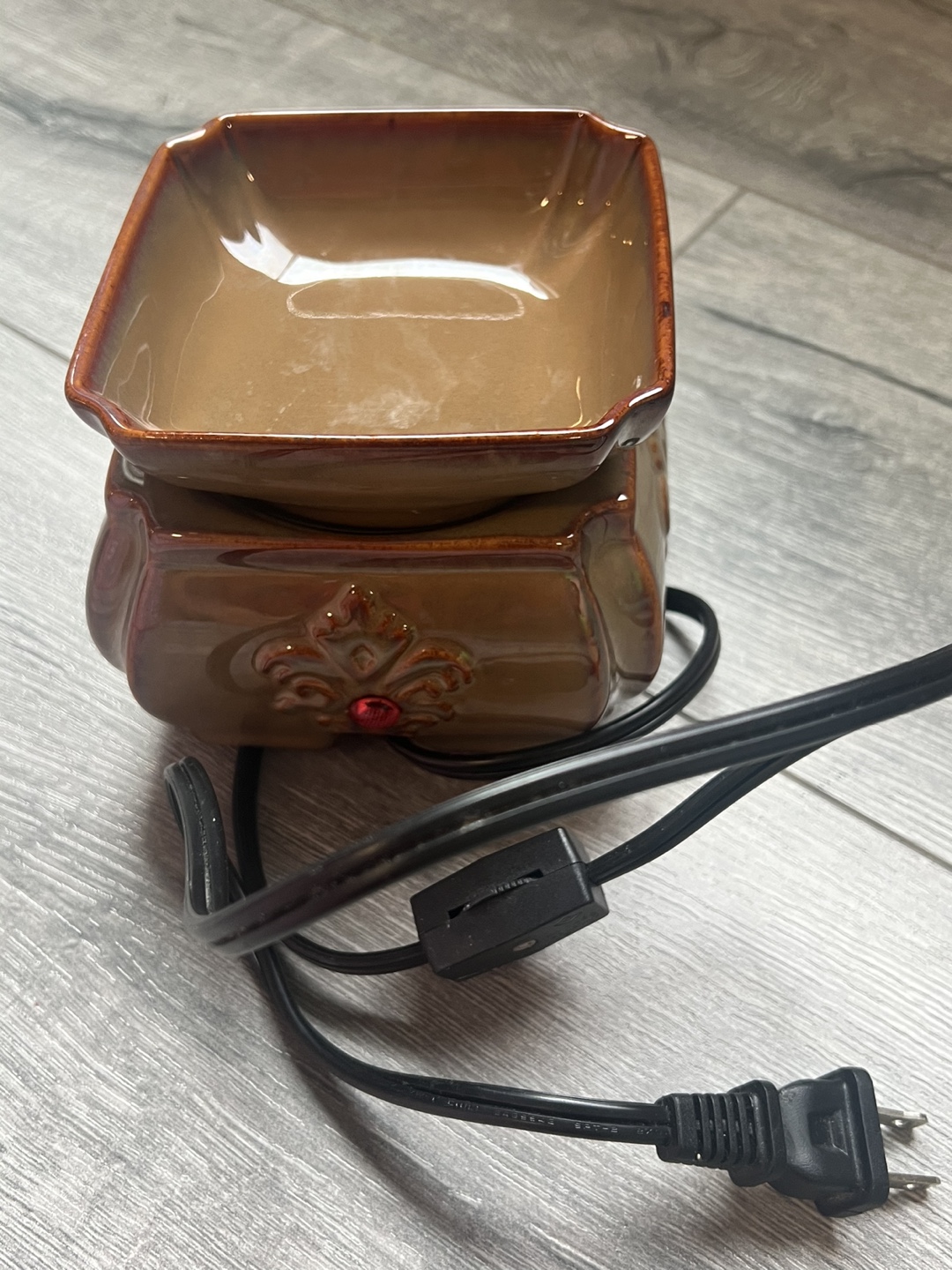 Wax Warmer