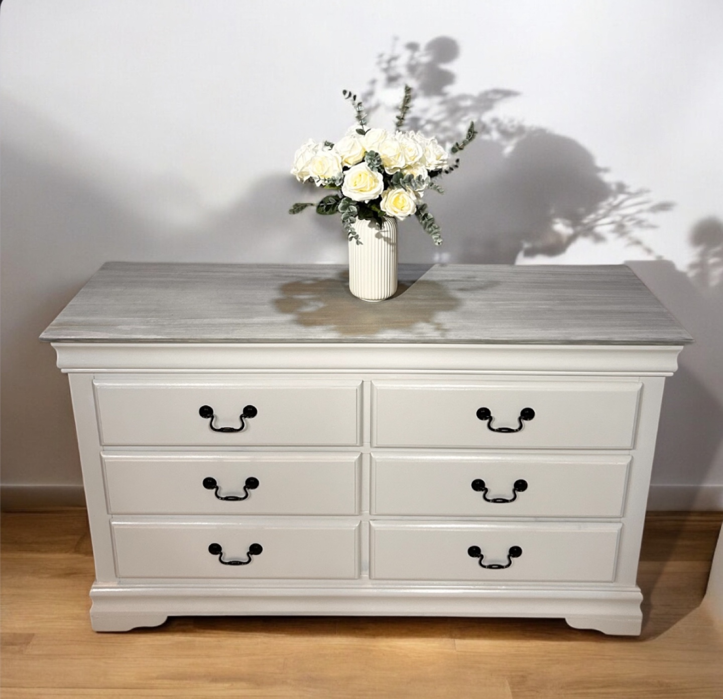 Modern Dresser