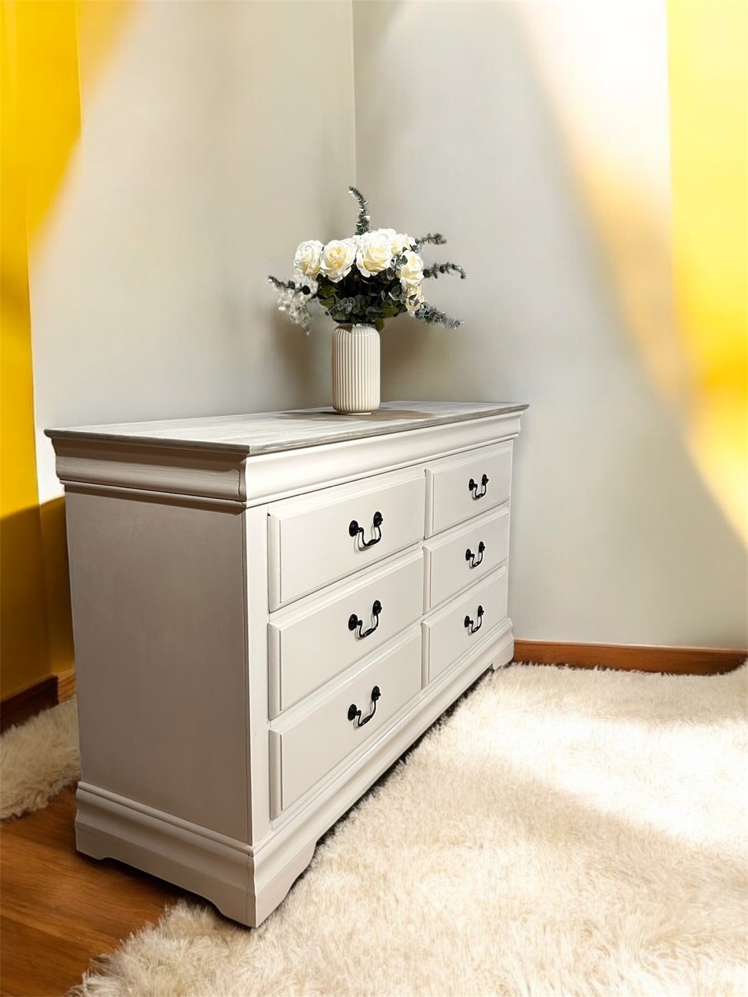 Modern Dresser - photo 3