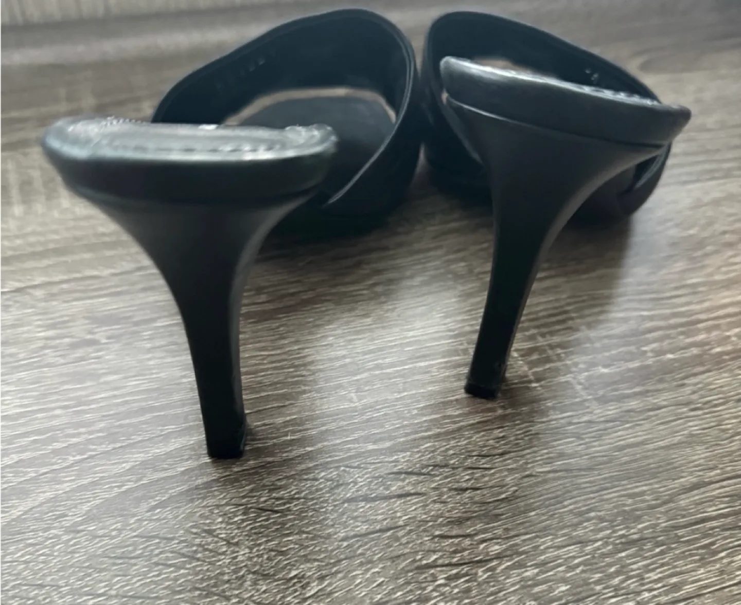 Louis Vuitton Mules Sandals image indicator(6)