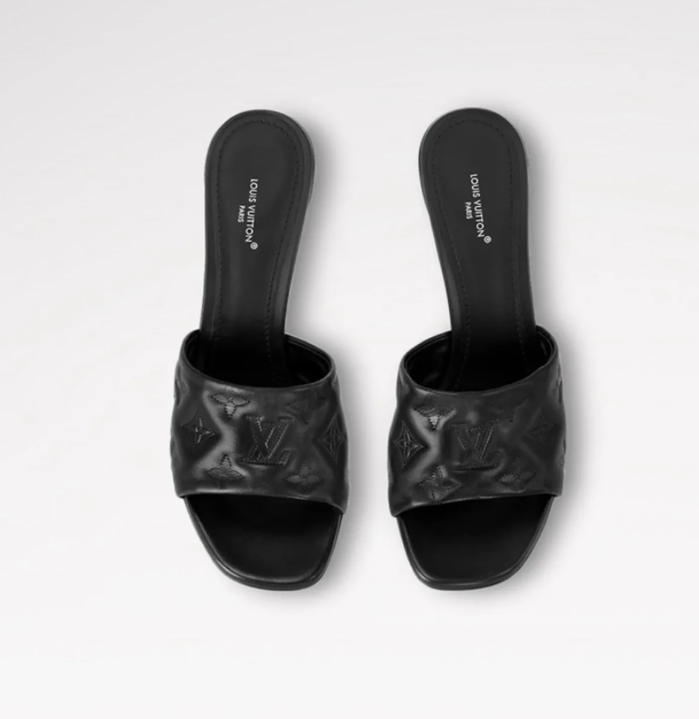 Louis Vuitton Mules Sandals image indicator(10)