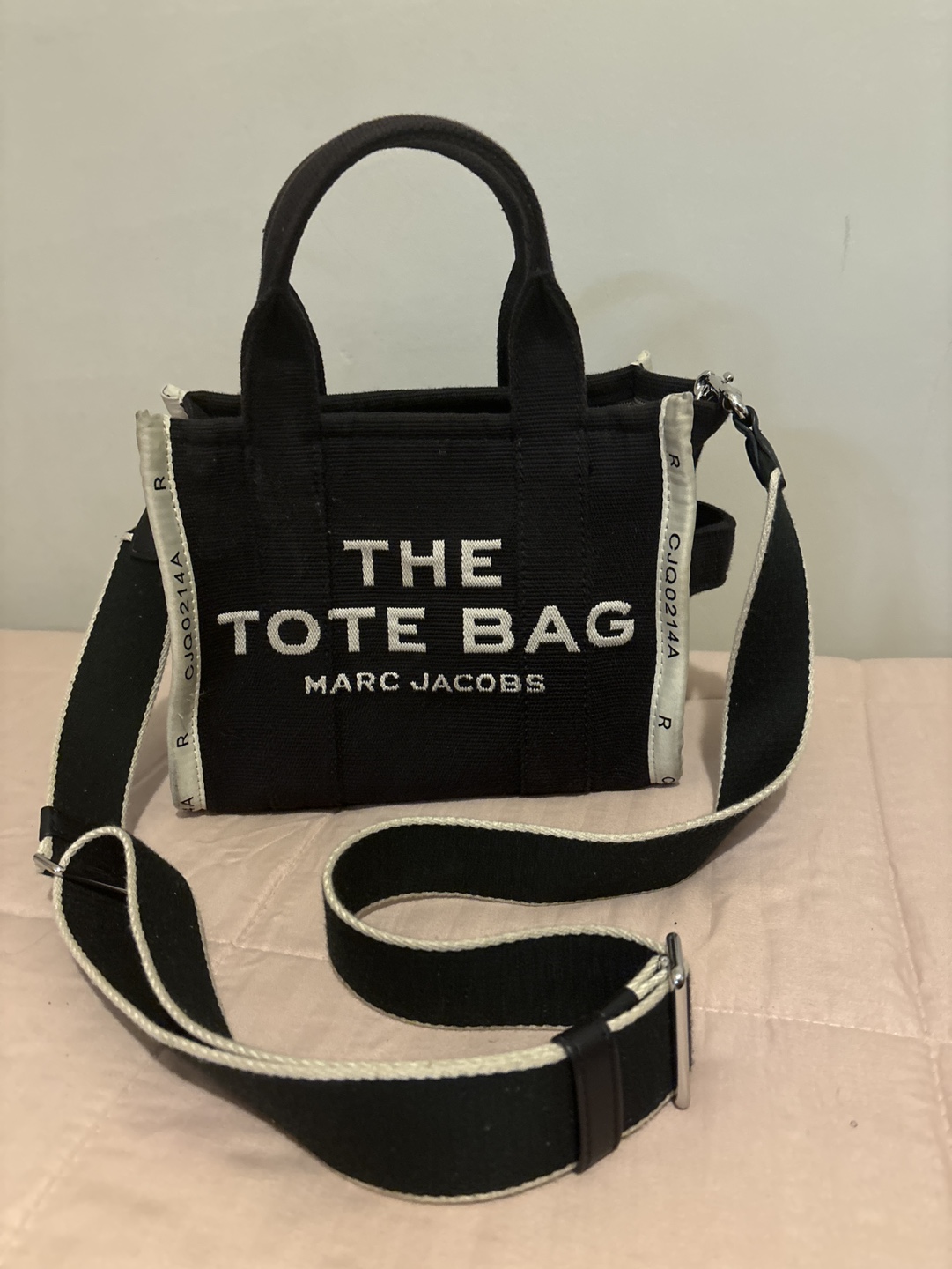 Marc Jacob’s Tote Bag - photo 2