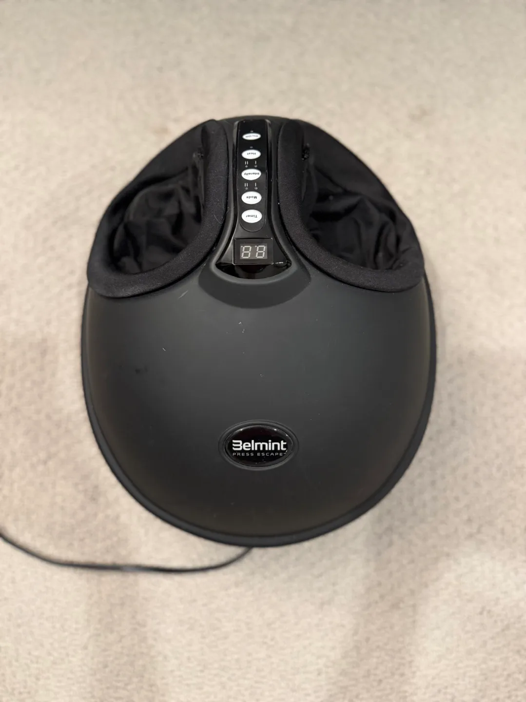 Belmint Foot Massager image indicator(2)