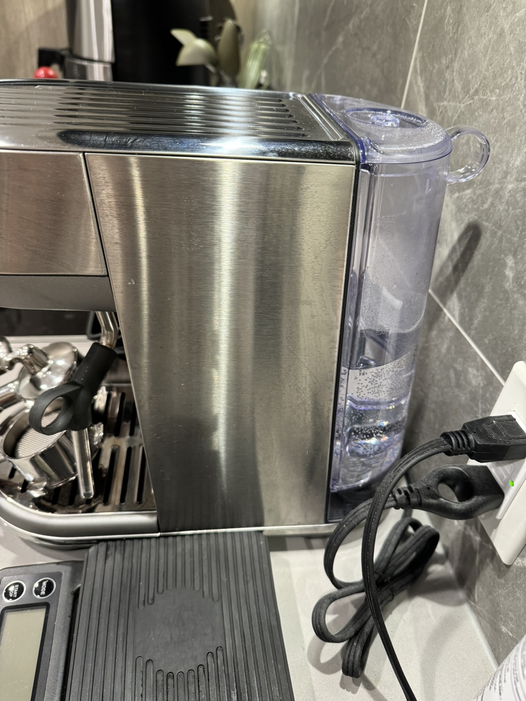 Breville Bambino Espresso Machine - photo 3