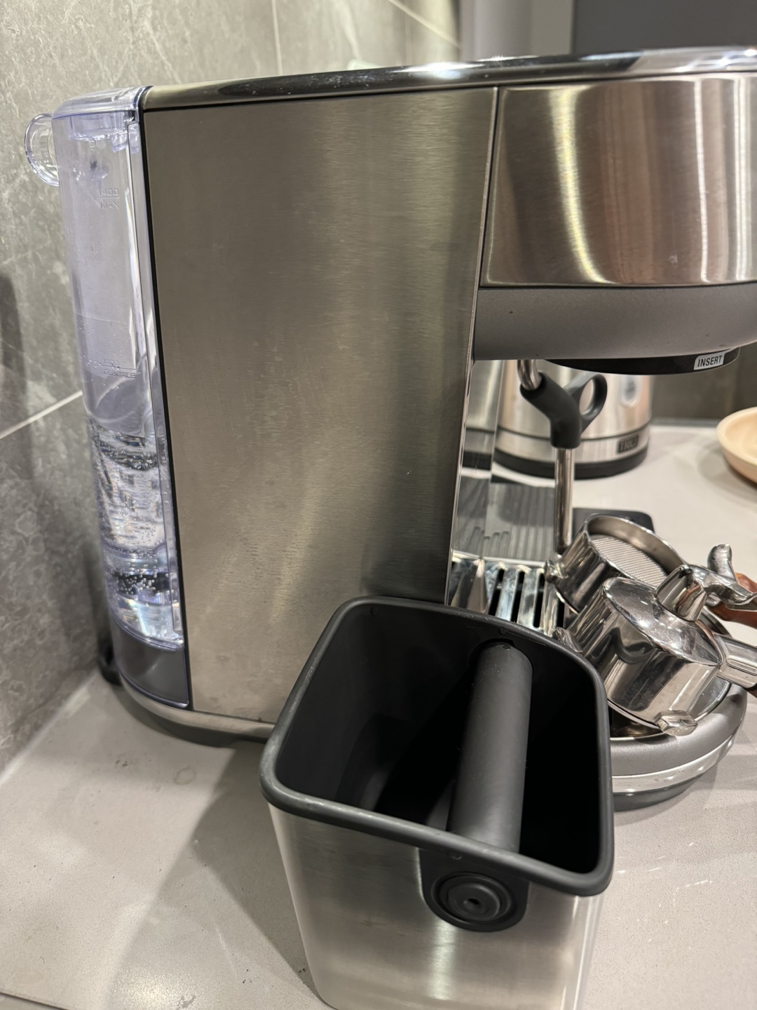 Breville Bambino Espresso Machine - photo 2
