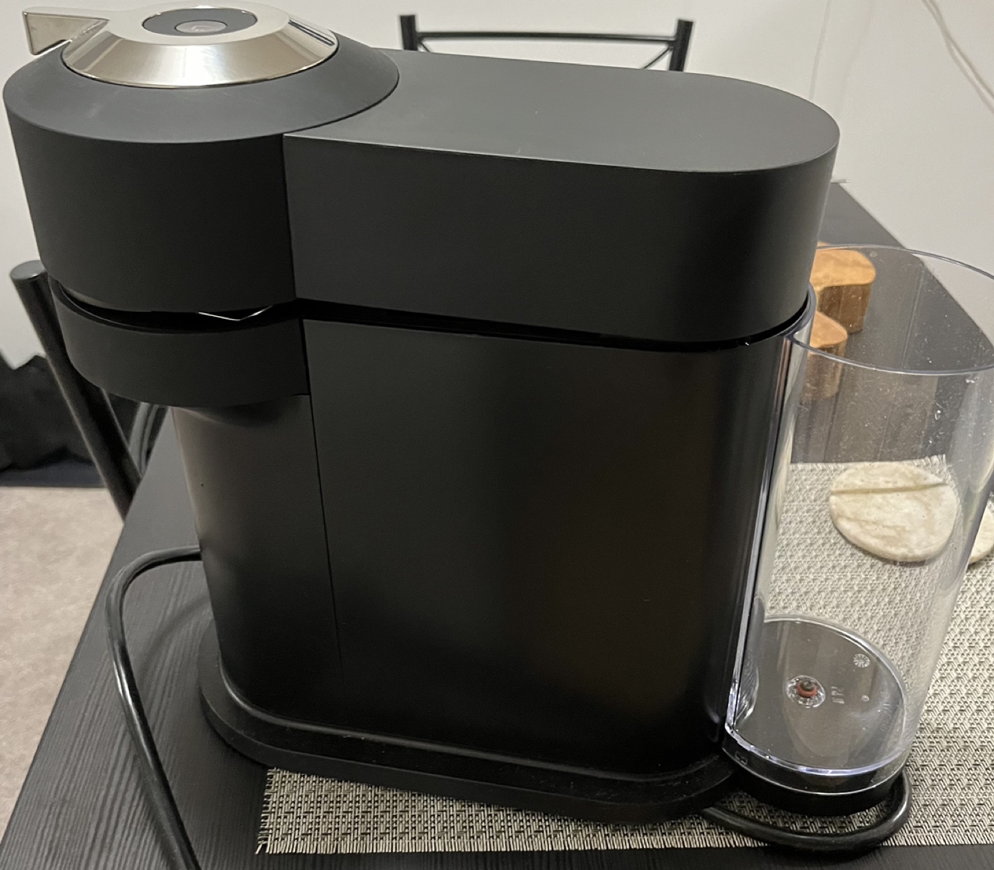 Coffee machine Nespresso - photo 2