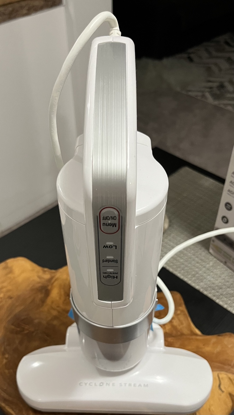 Mattress and Furniture Vacuum cleaner