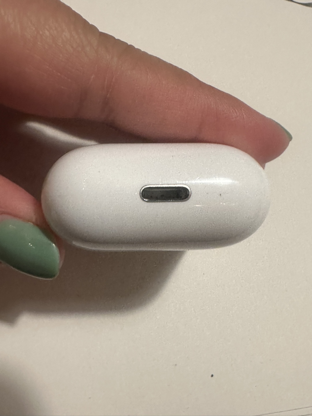 Apple AirPods gen 1 - photo 3