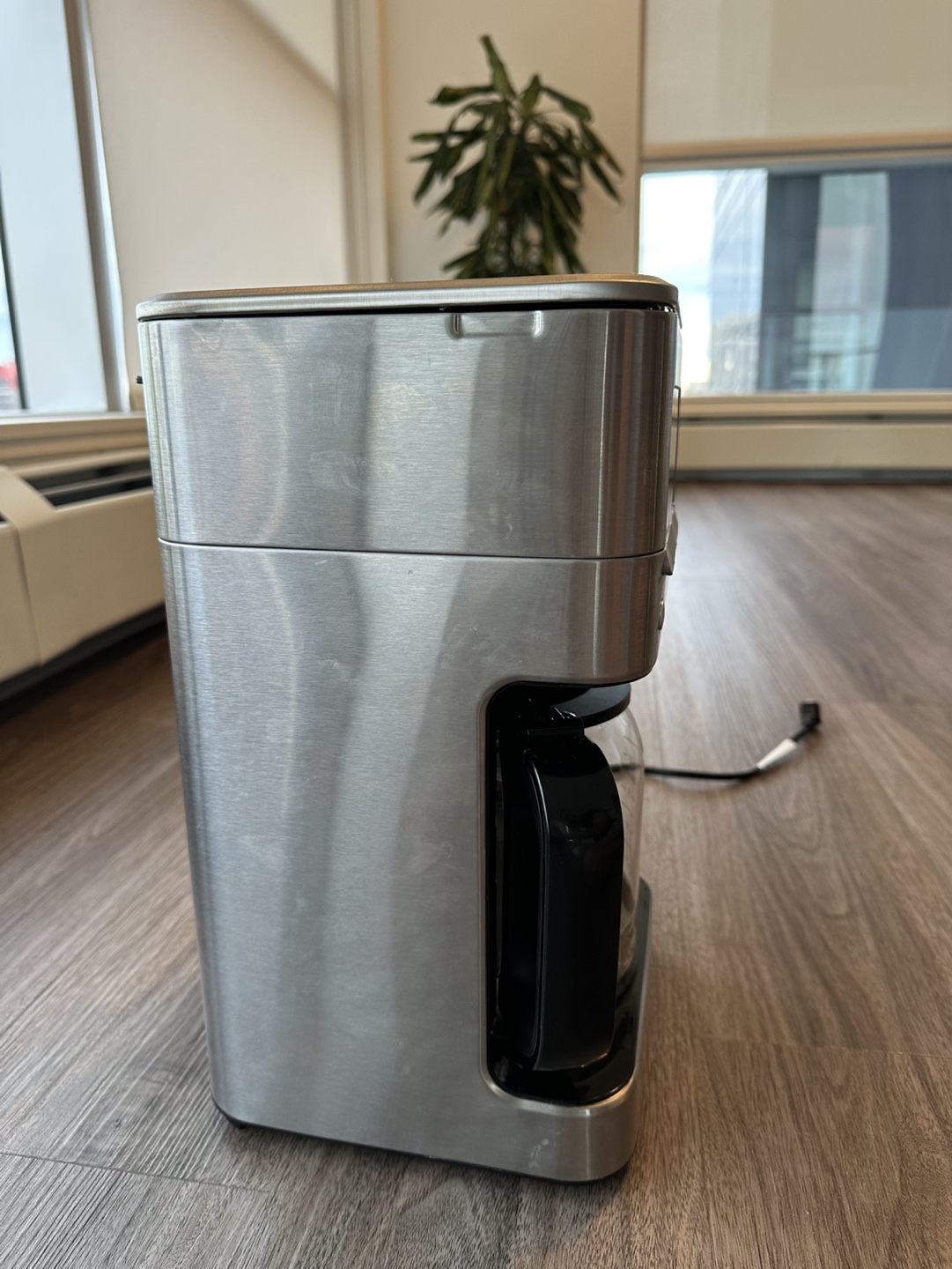 Braun Coffee Maker - photo 3