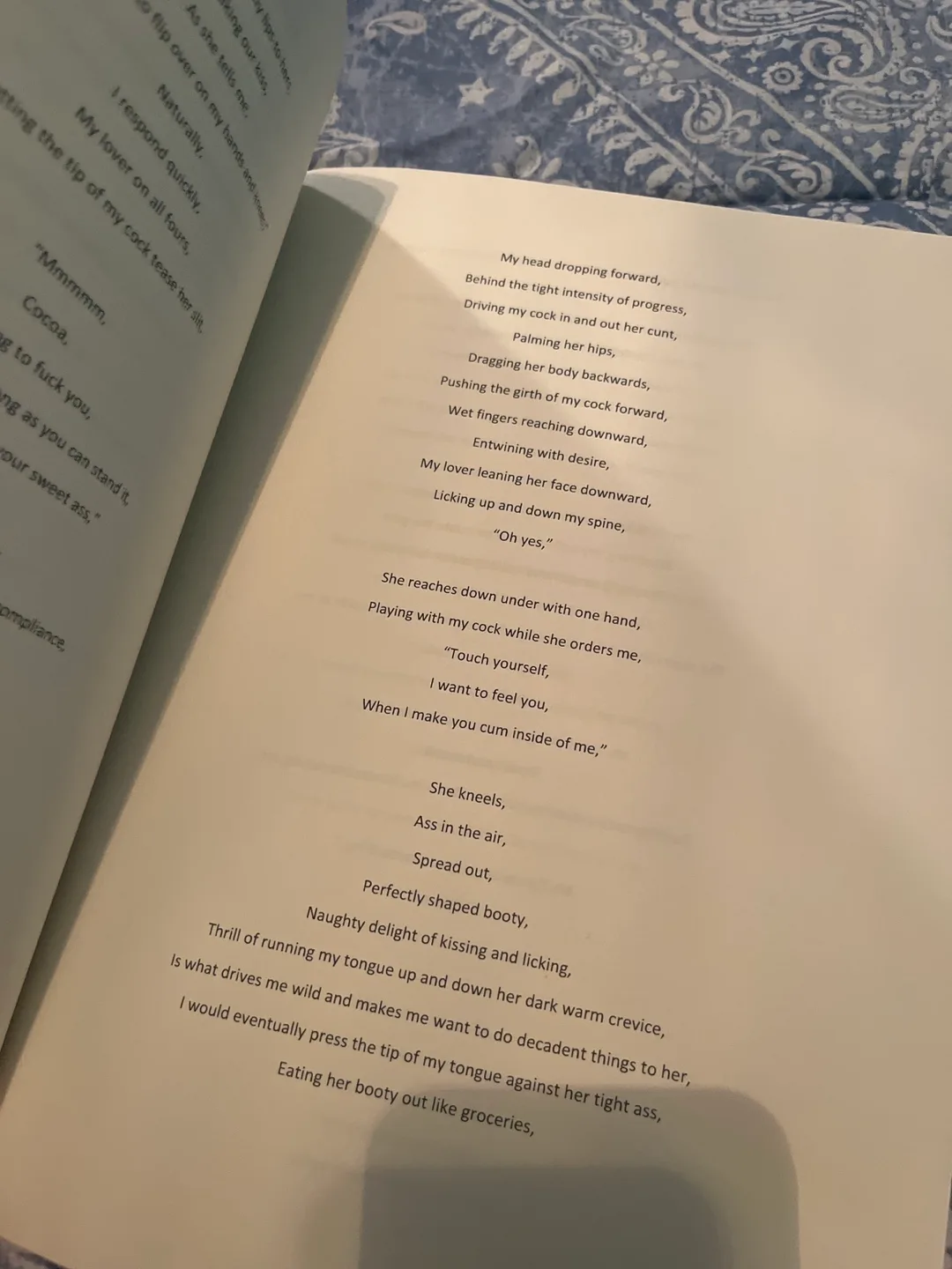 My Journey With Schizoaffective Disorder by Khalid Y. Shakur image indicator(2)