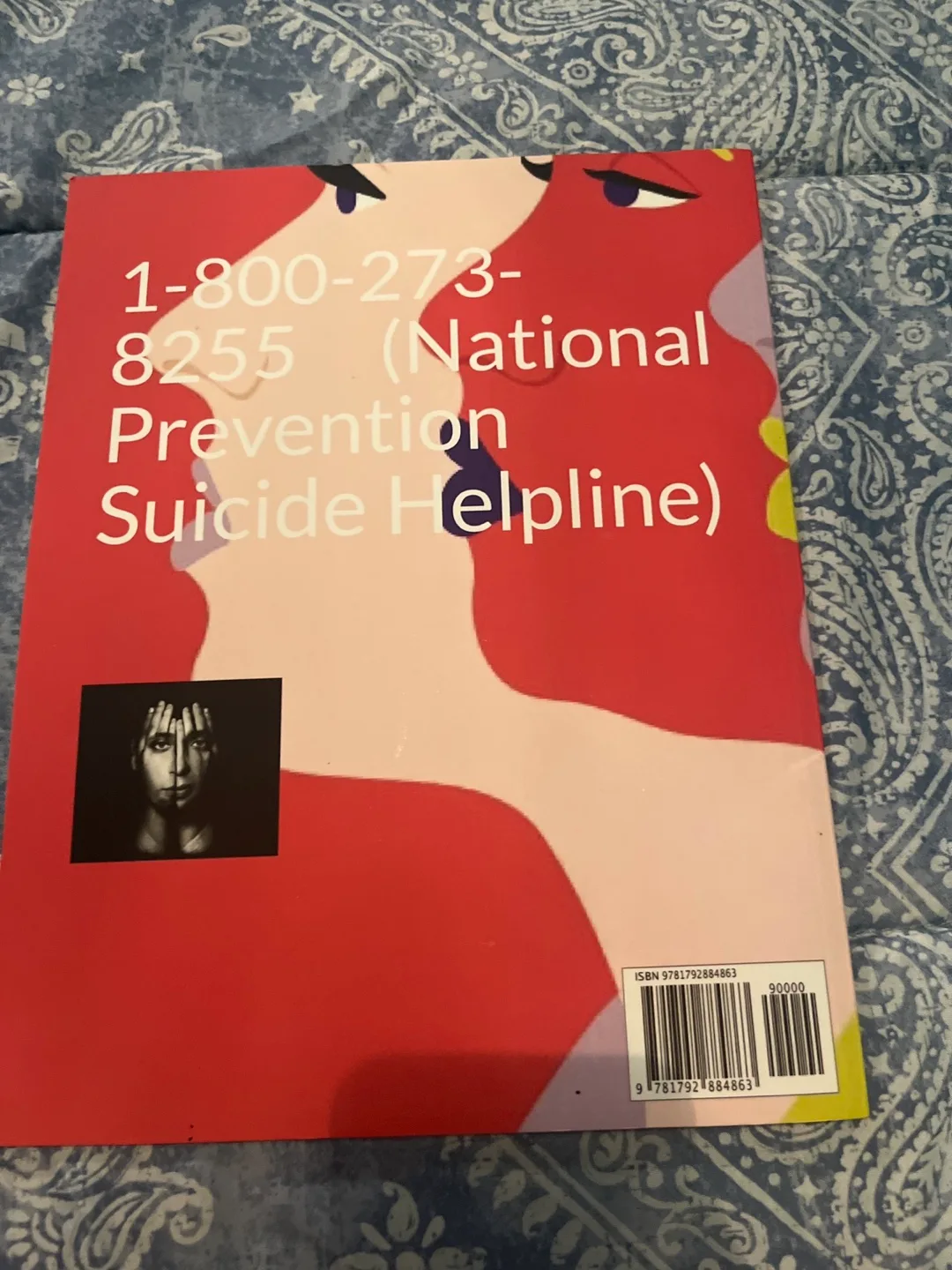 My Journey With Schizoaffective Disorder by Khalid Y. Shakur image indicator(3)