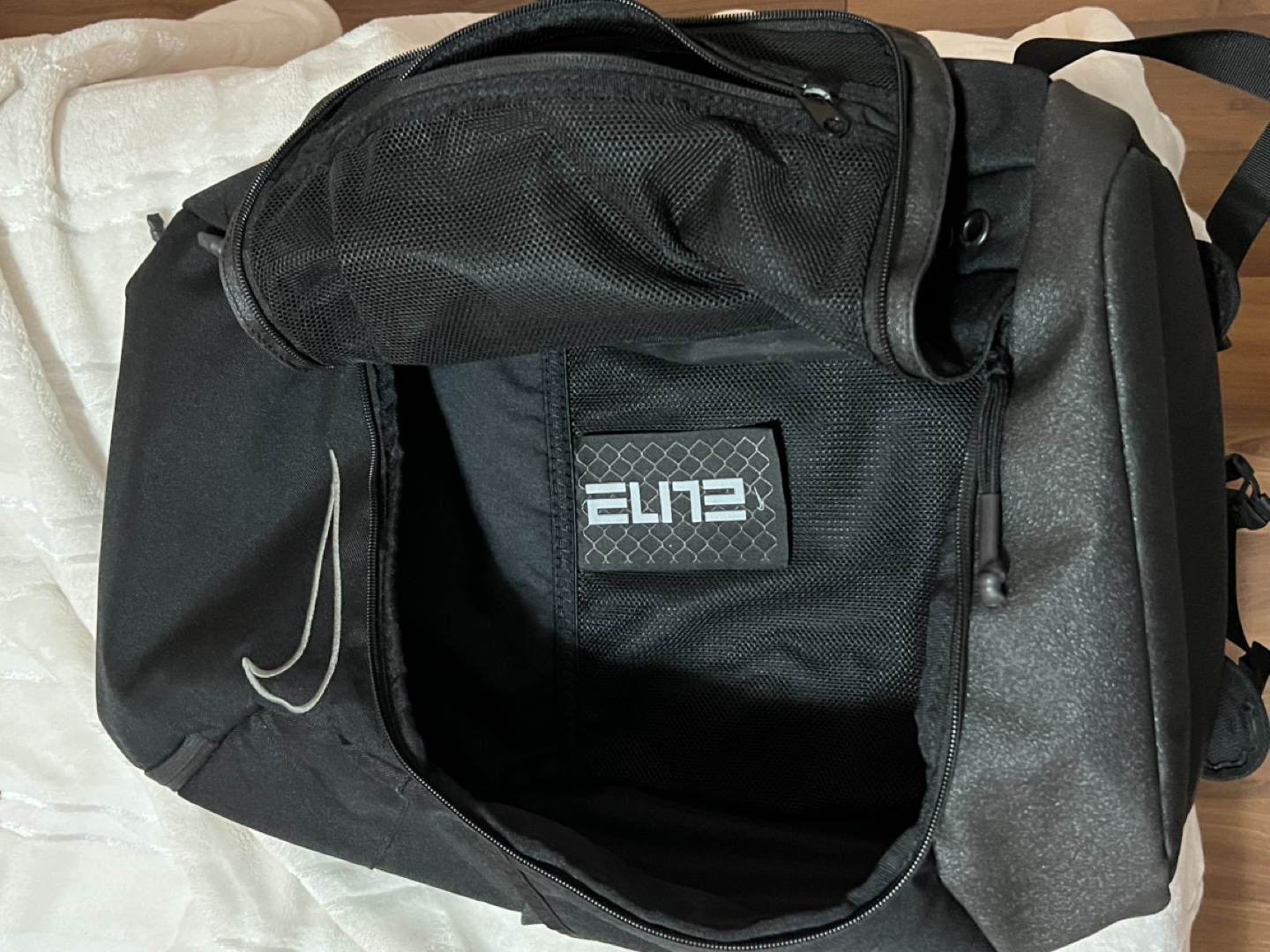 Nike Elite Basketball Backpack 32L - photo 5