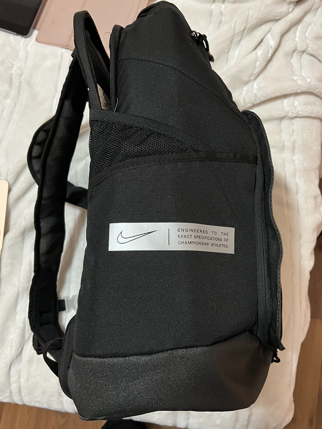 Nike Elite Basketball Backpack 32L - photo 2