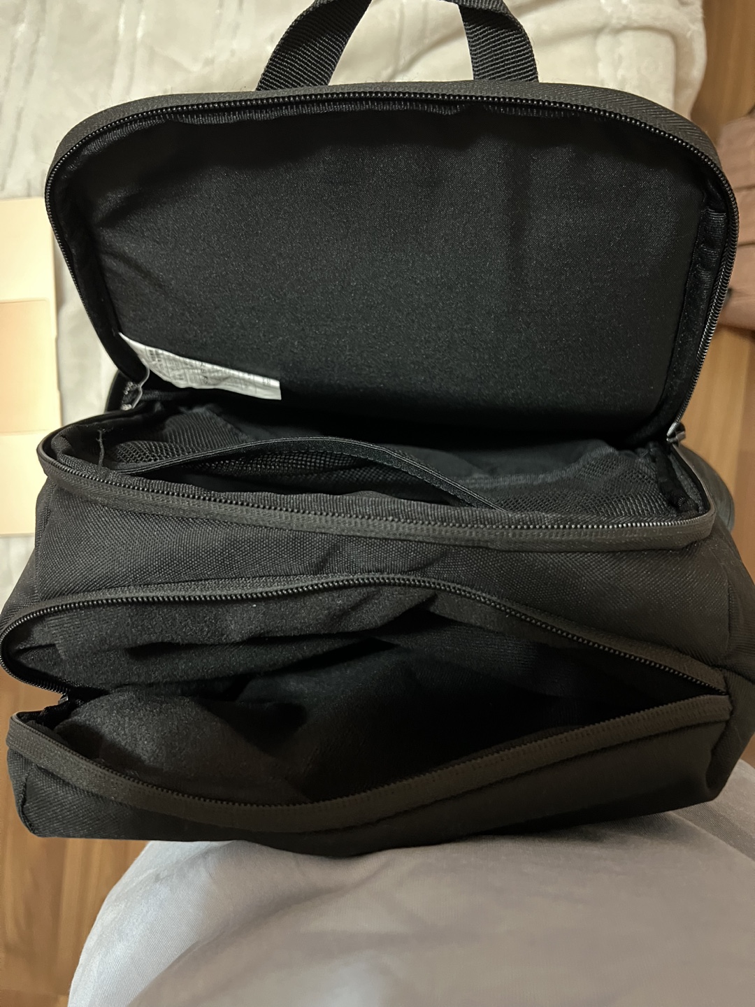 Nike Elite Basketball Backpack 32L - photo 4