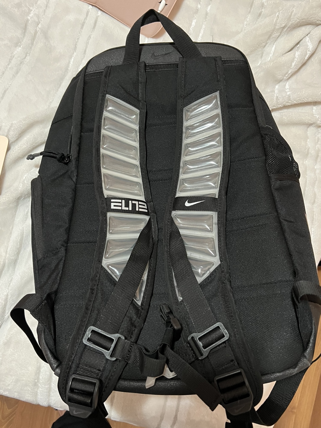 Nike Elite Basketball Backpack 32L - photo 3