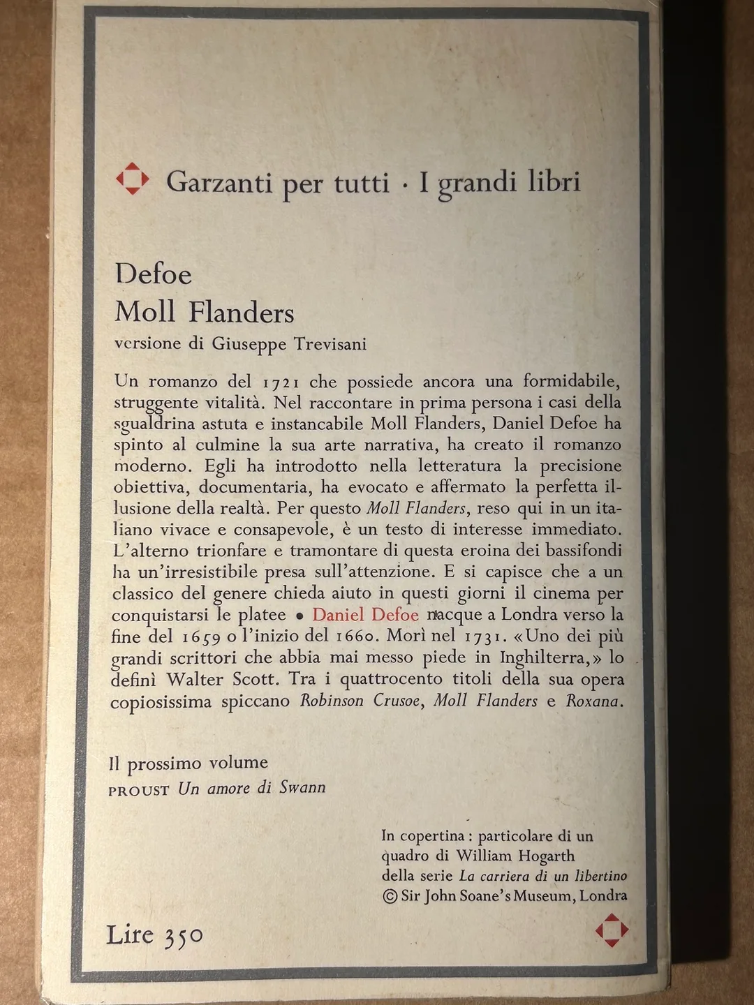 Ritratto Di Un'Attrice by W.S. Maugham image indicator(2)