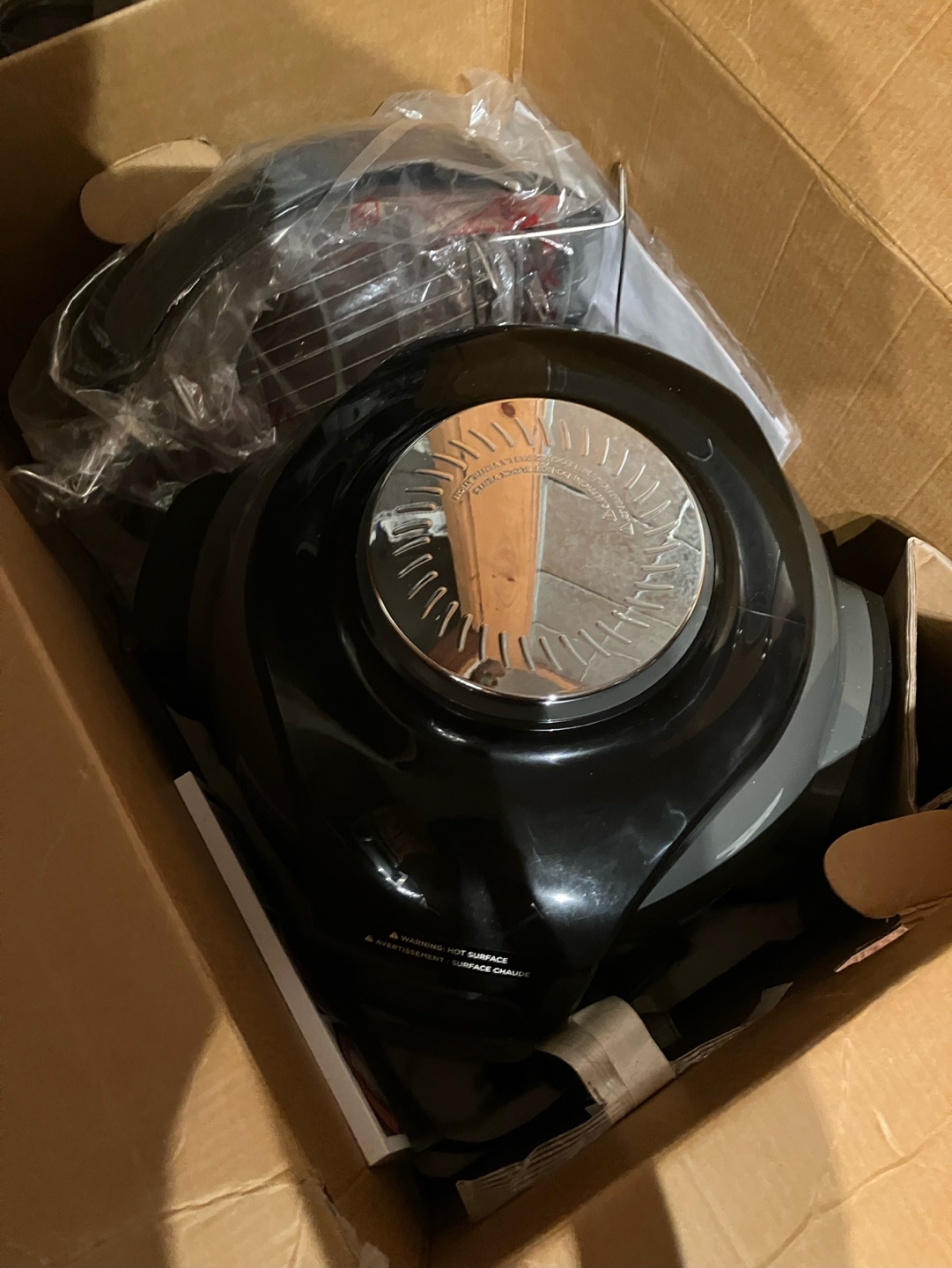 Ninja pressure cooker - photo 3