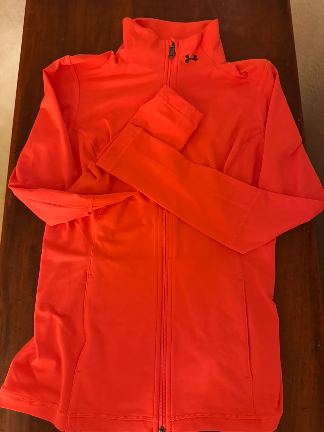 Under Armour Women's Jacket thumbnail