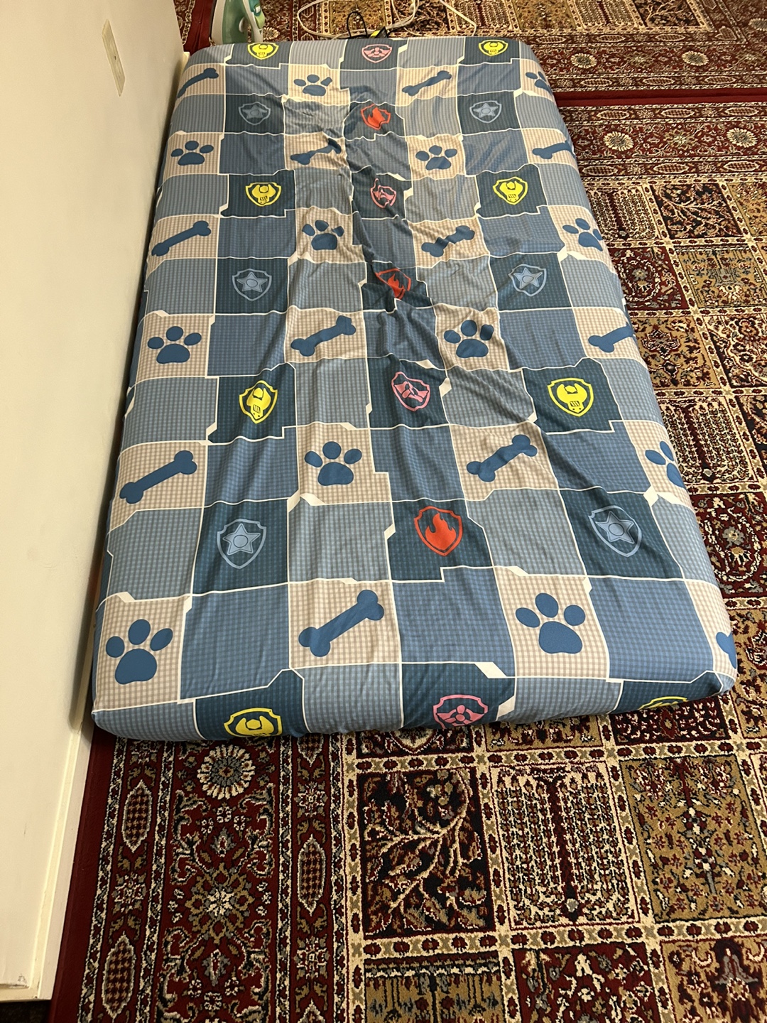 Twin Mattress