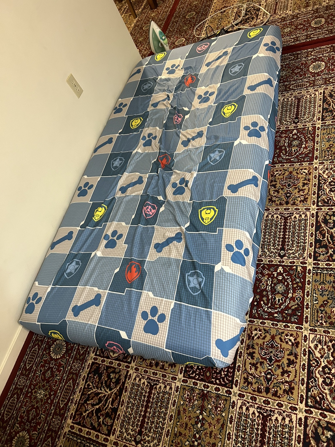 Twin Mattress - photo 2