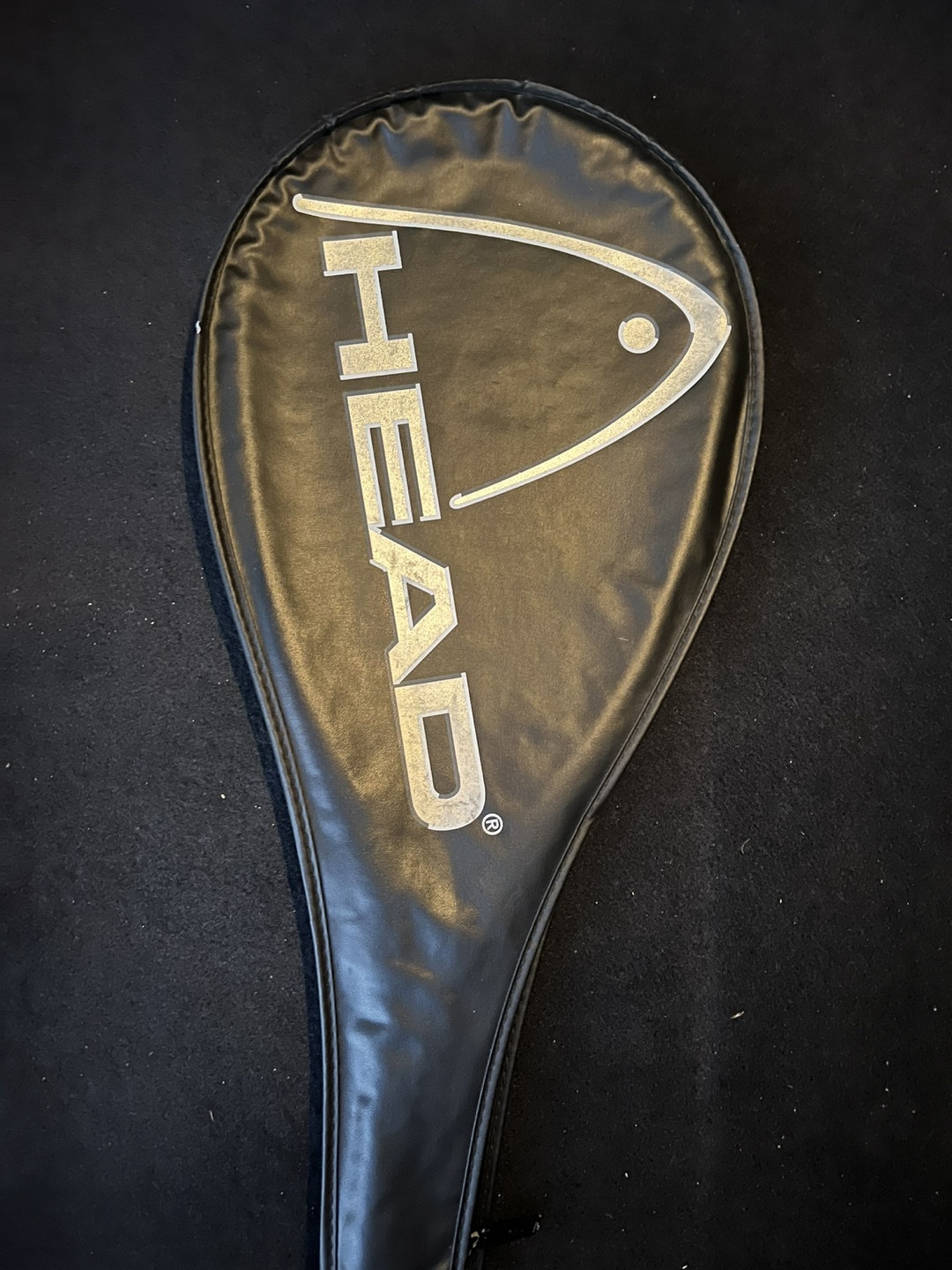HEAD Speed Series Squash Racquet