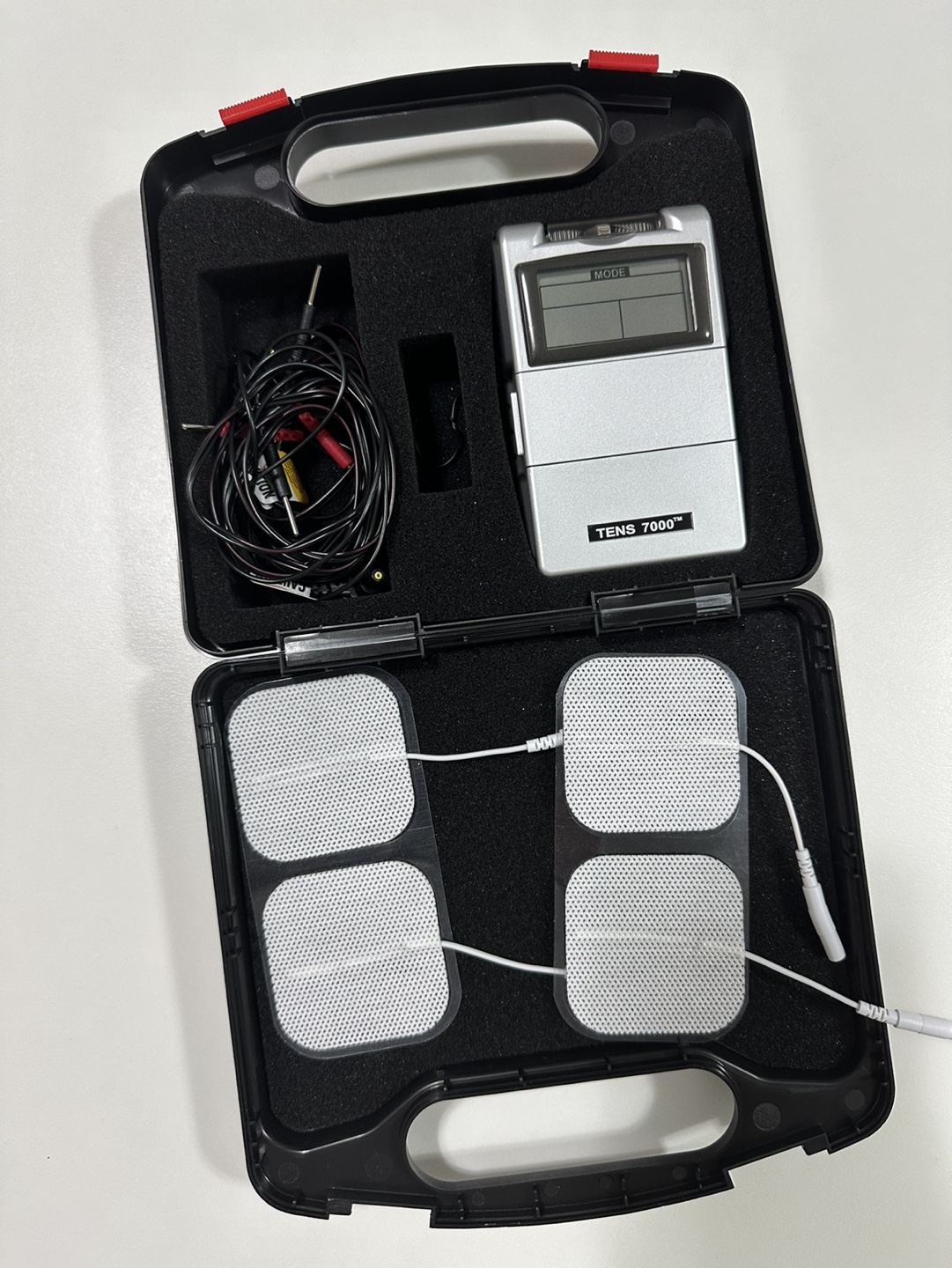 TENS MACHINE