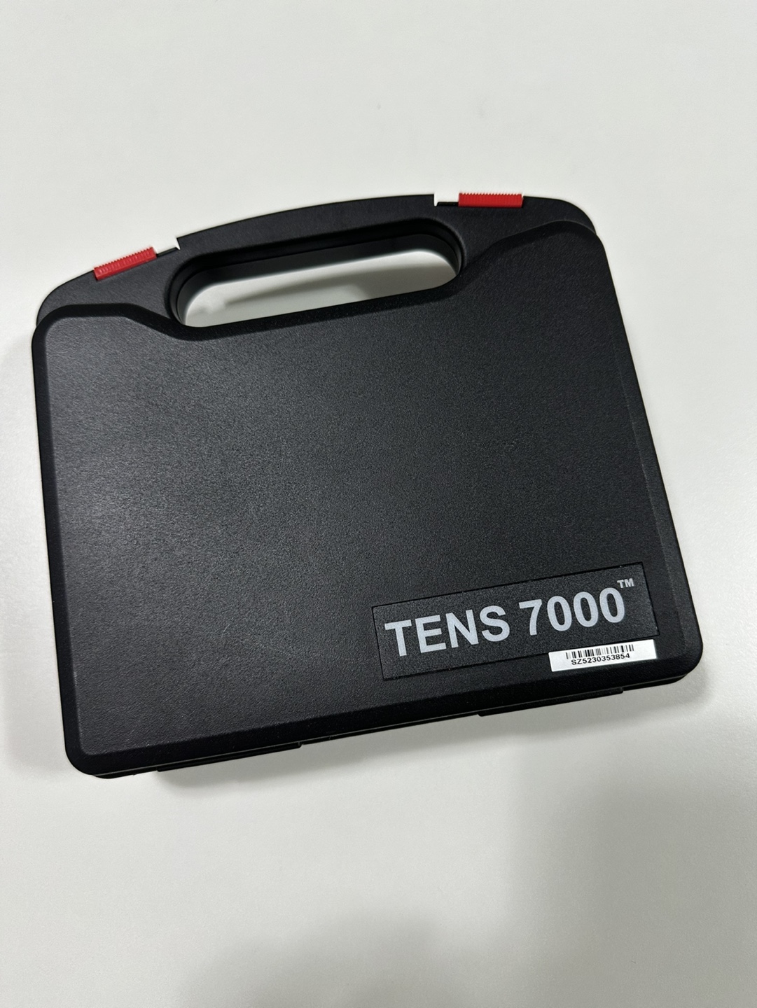 TENS MACHINE - photo 5