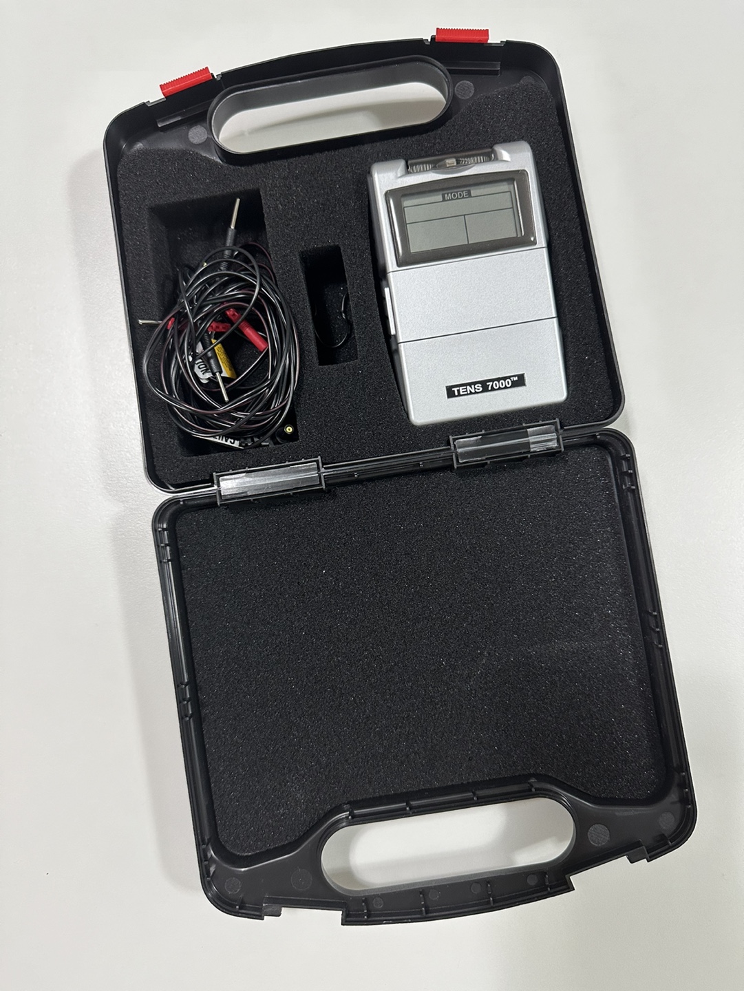 TENS MACHINE - photo 2