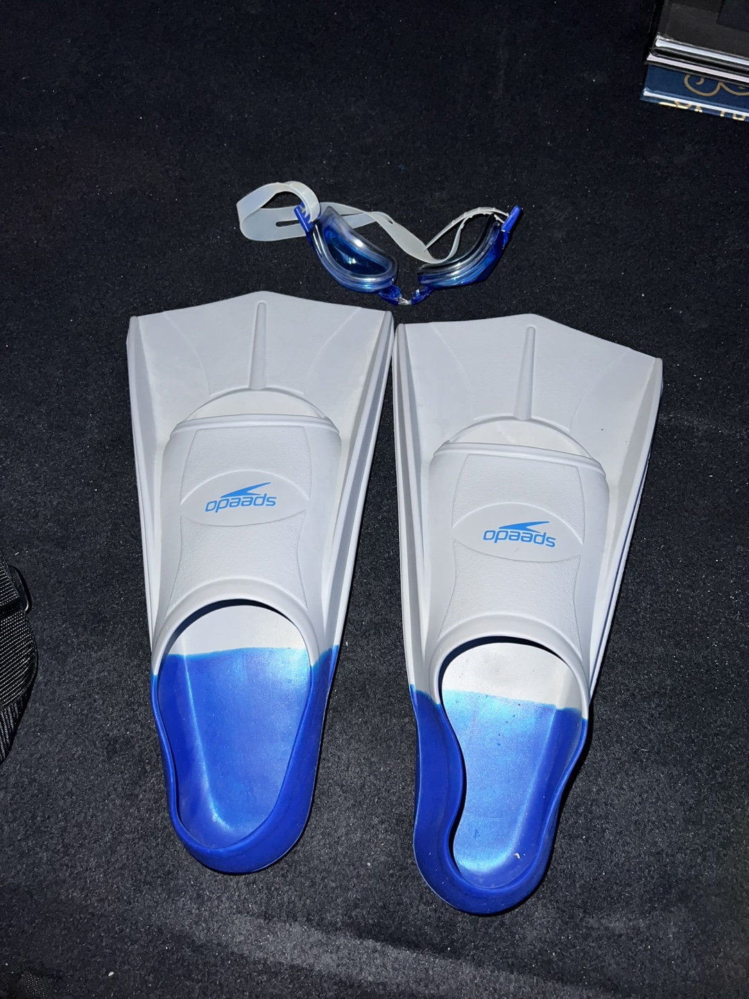 Speedo Swim Gear Bundle