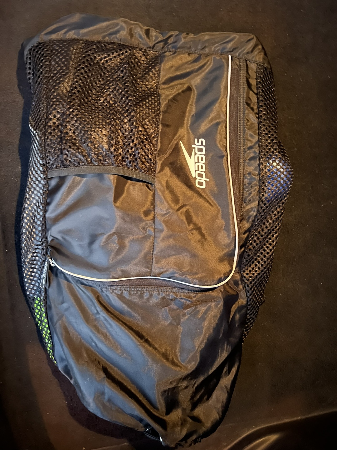Speedo Swim Gear Bundle - photo 4