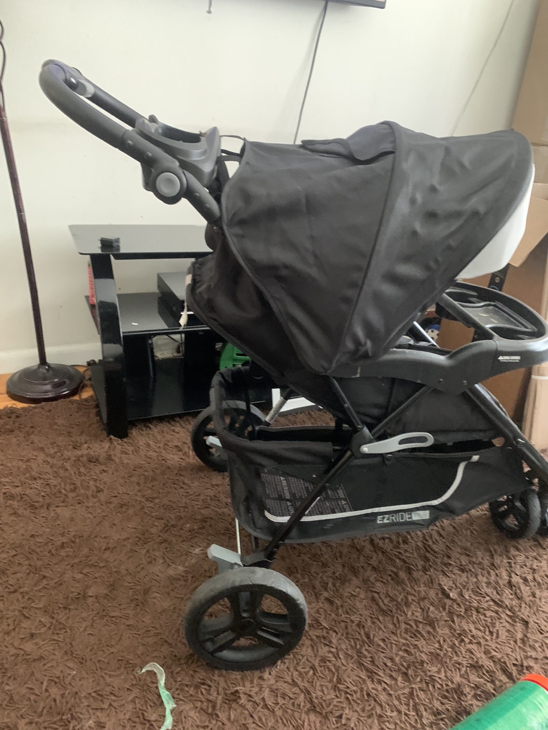 Babytrend convertible Stroller