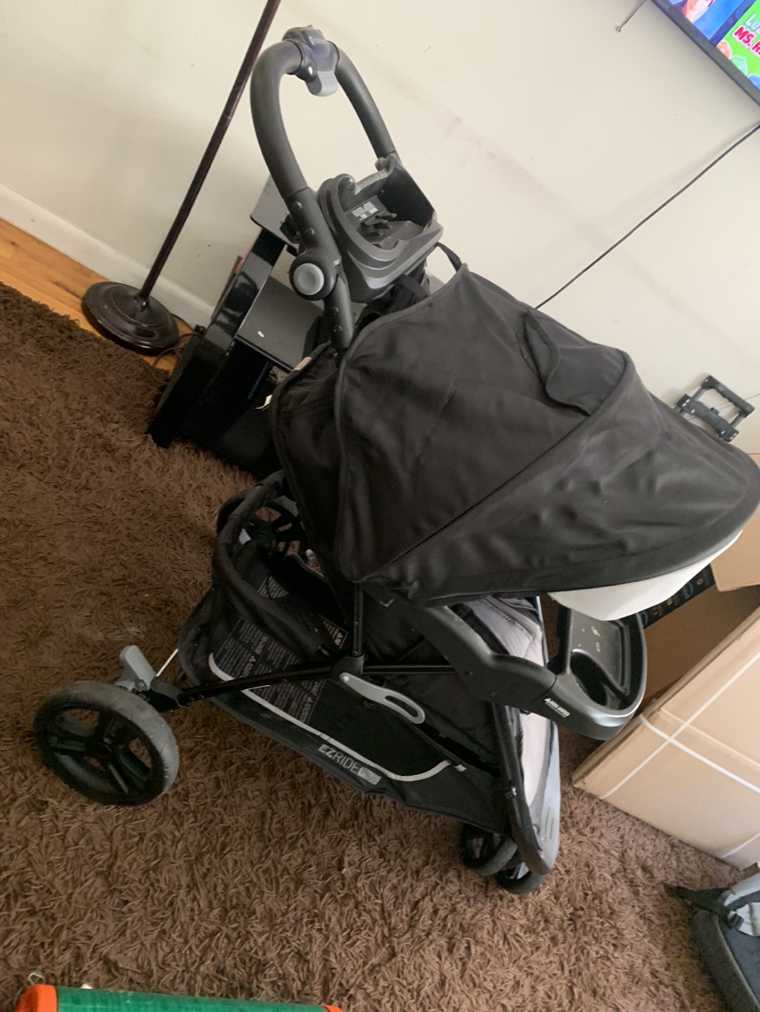 Babytrend convertible Stroller - photo 2