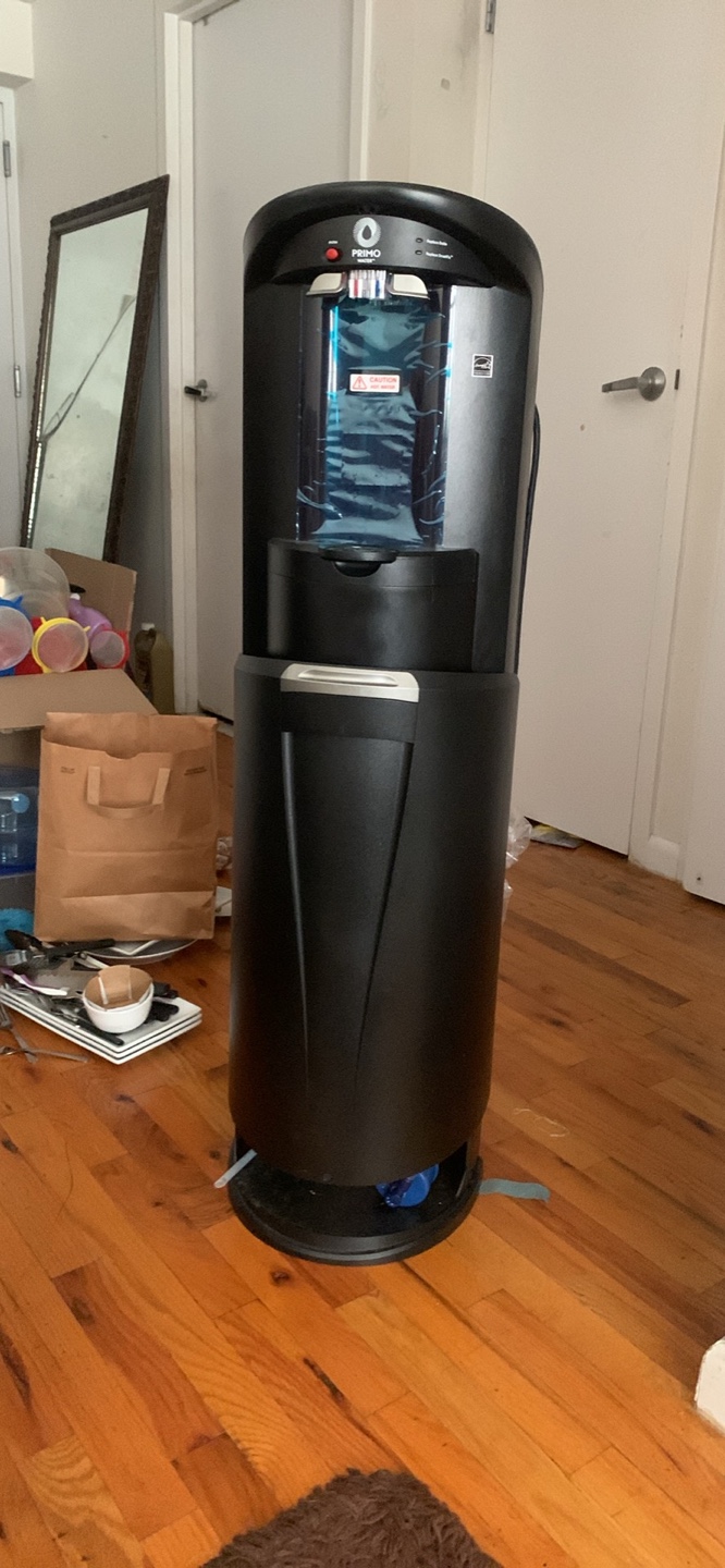 Primo Water Dispenser