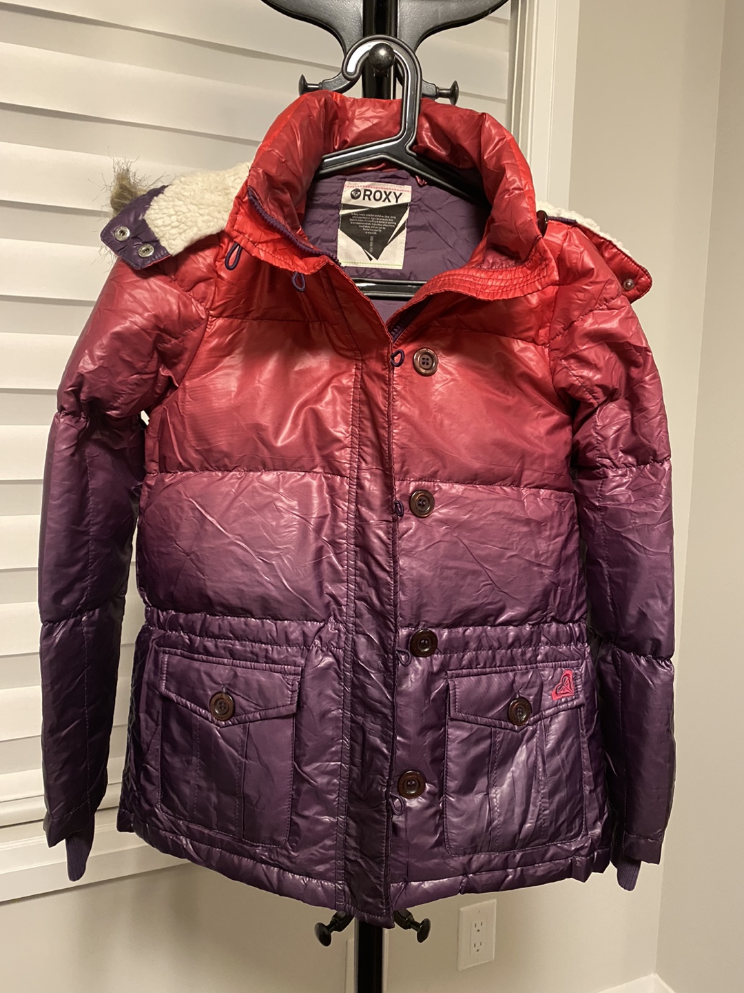 GUESS / ROXY Ladies Jacket - photo 3