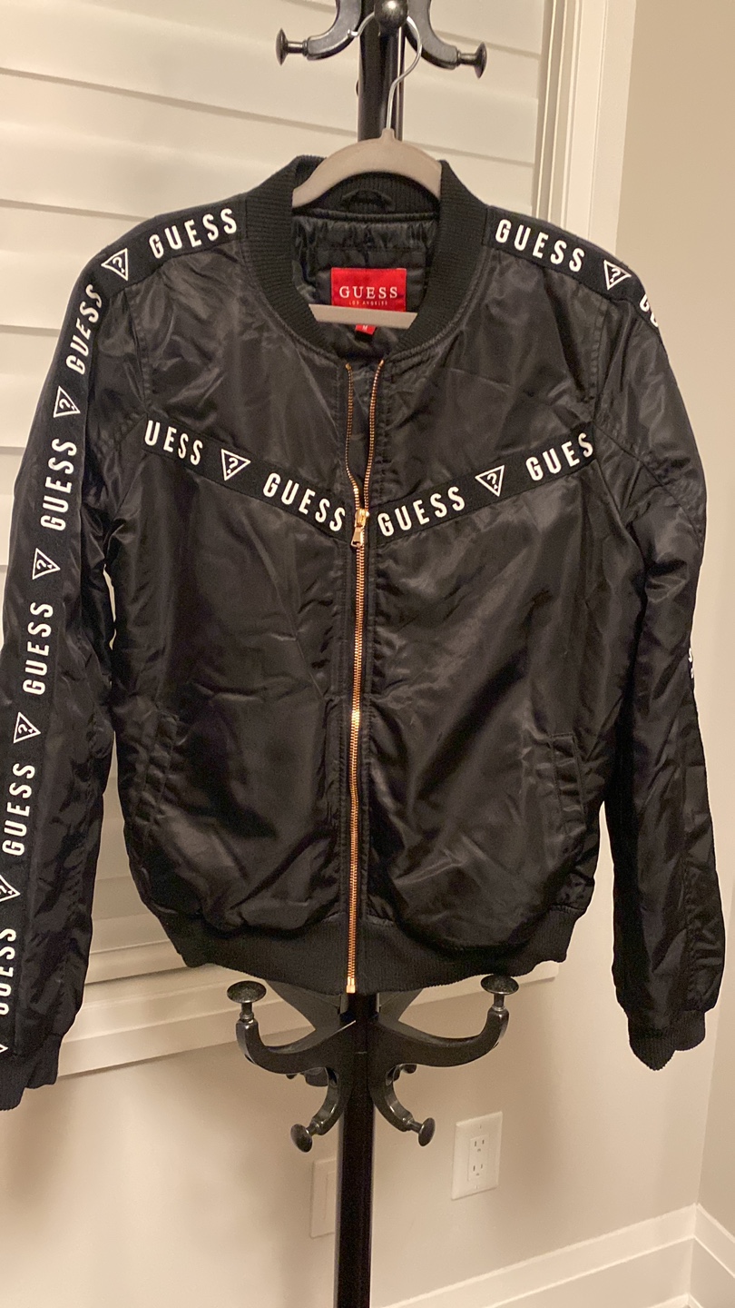 GUESS / ROXY Ladies Jacket